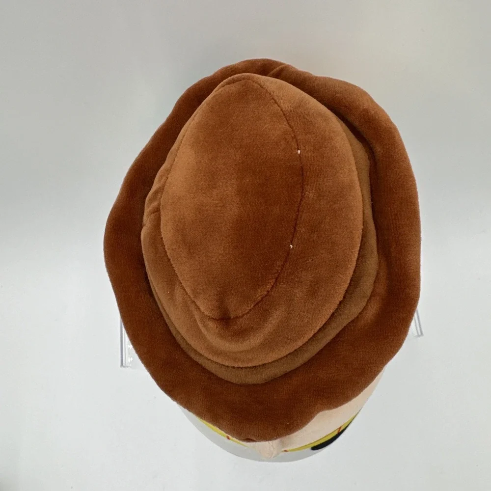 Original Squishmallow Pixar Woody New‎